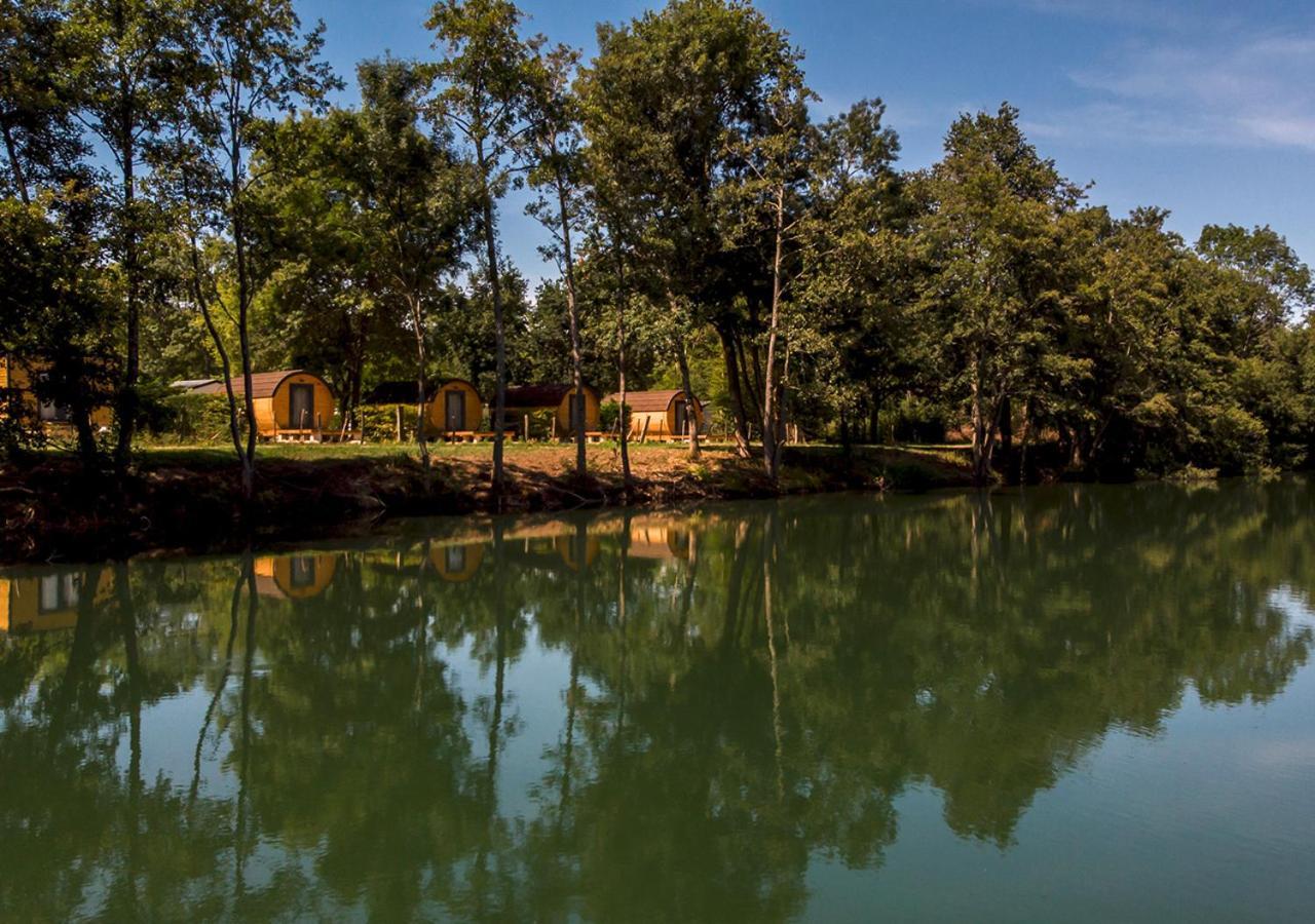 Les Voiles De Laives Otel Dış mekan fotoğraf