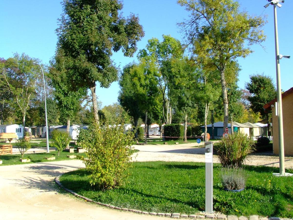 Les Voiles De Laives Otel Dış mekan fotoğraf